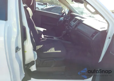 2019 Ford Ranger Xl из США, поврежденный, VIN 1FTER1EH6KLA50967